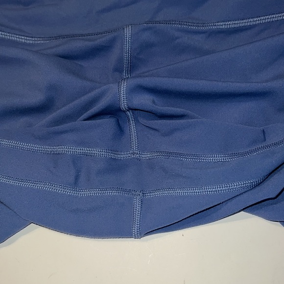 Lululemon Cropped Leggings EUC 14 - Picture 6 of 12